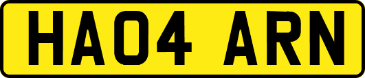 HA04ARN