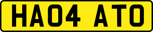 HA04ATO