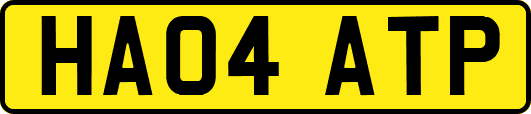 HA04ATP