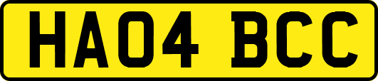 HA04BCC
