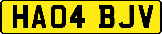 HA04BJV
