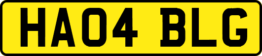 HA04BLG