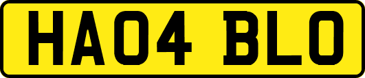 HA04BLO