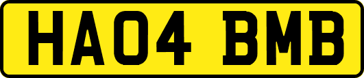 HA04BMB