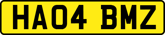 HA04BMZ