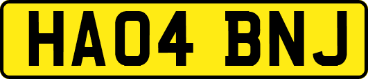 HA04BNJ