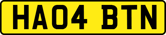 HA04BTN