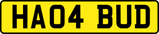HA04BUD