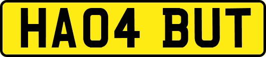 HA04BUT