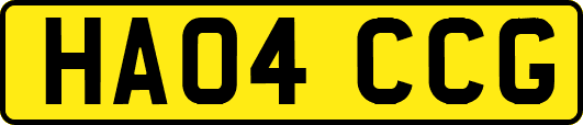 HA04CCG