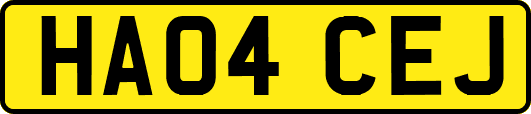 HA04CEJ