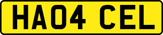 HA04CEL