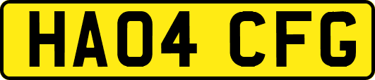 HA04CFG