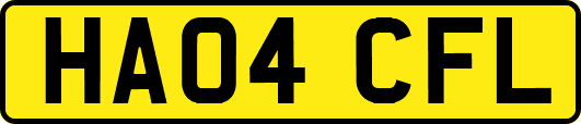HA04CFL