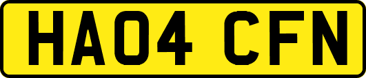 HA04CFN