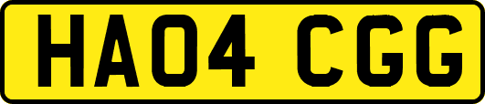 HA04CGG