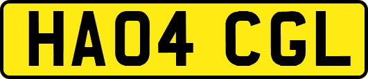 HA04CGL