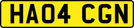 HA04CGN