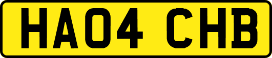 HA04CHB