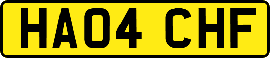 HA04CHF