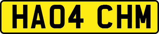 HA04CHM