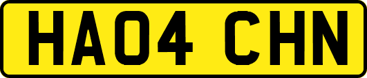 HA04CHN