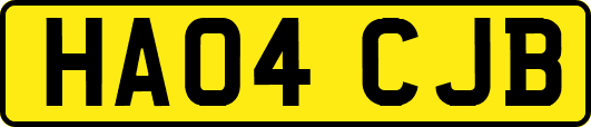 HA04CJB