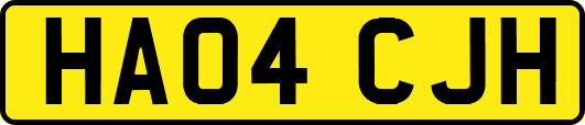 HA04CJH