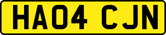 HA04CJN