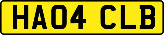 HA04CLB