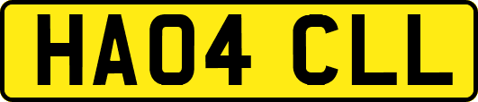 HA04CLL