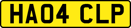 HA04CLP