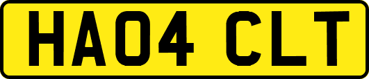 HA04CLT