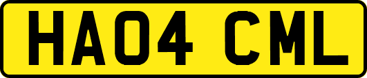 HA04CML