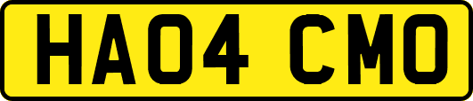 HA04CMO