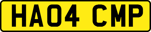 HA04CMP