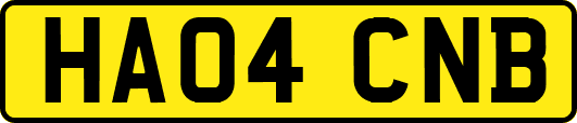 HA04CNB