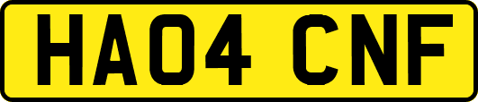 HA04CNF
