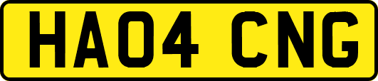 HA04CNG