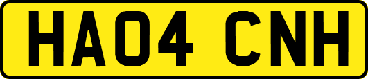 HA04CNH