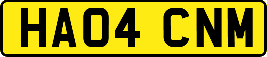 HA04CNM