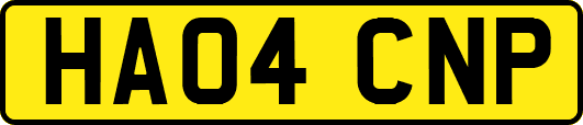 HA04CNP