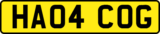 HA04COG