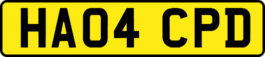 HA04CPD