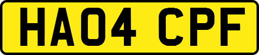 HA04CPF