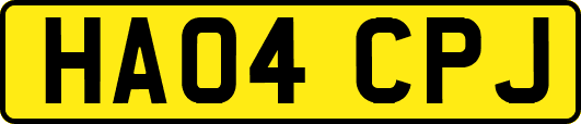 HA04CPJ