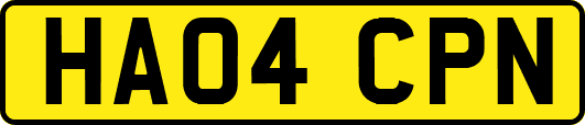 HA04CPN