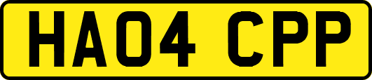 HA04CPP