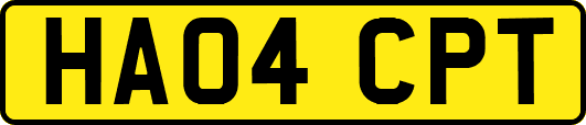 HA04CPT