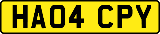 HA04CPY